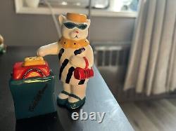 Salt And Pepper Shakers Lot