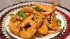 Salt And Pepper Shrimp Recipe By Annie Vang