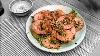 Salt And Pepper Shrimps