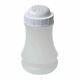 Salt Dispenser in Plastic Large Capacity 135(H) x 75(Ø) mm