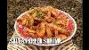 Salt Pepper Shrimp Recipe