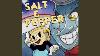 Salt U0026 Pepper Cuphead