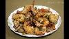 Salt U0026 Pepper Prawns Recipe