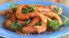 Salt And Pepper Shrimp T M Rang Mu I