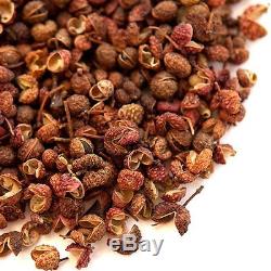 Sichuan Peppercorns (Szechuan)