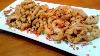 Spicy Salt And Pepper Squid