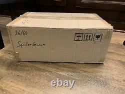 Spiderman Spider Gwen 1/4 Scale CUSTOM STATUE 26/60 Marvel Salt and Pepper