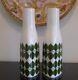 Stig Lindberg Gustavsberg Mid Century Bohus Bersa Salt and Pepper Shakers