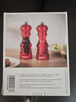 Supreme Peugeot Salt And Pepper Mill Accessories New In Box