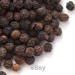 Tellicherry Peppercorns, Black