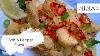 The Best Salt U0026 Pepper Prawns How To Cook Chinese Takeaway Salt And Pepper Shrimp