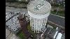 The Salt And Pepper Pot Water Towers