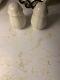 Villeroy & Boch Manoir Salt and Pepper Shaker Set (NEW)