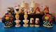 Vintage Collection Of Salt And Pepper. Includes 11 Adorable Sets