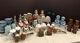 Vintage Salt and Pepper Shakers Lot of 22 Sets Mixed souvenirs and advertising