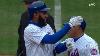 Watch Mets Break Out A New Salt And Pepper Shakers Celebration