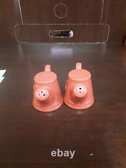 Water Can Salt And Pepper Shaker