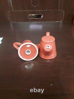 Water Can Salt And Pepper Shaker