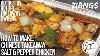 Ziangs Salt And Pepper Chicken Chinese Takeaway Recipes
